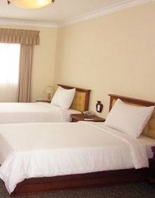 Nhà nghỉ – Thành Phát - Đảo Lý Sơn