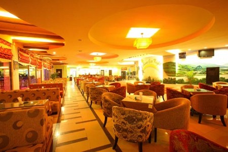 Nhà nghỉ – Thành Phát - Đảo Lý Sơn