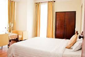 Nhà nghỉ – Thành Phát - Đảo Lý Sơn