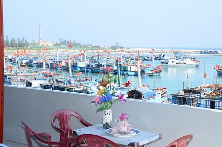 Nhà nghỉ – Thành Phát - Đảo Lý Sơn