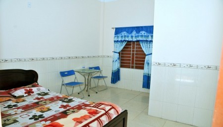 Nhà nghỉ – Thành Phát - Đảo Lý Sơn