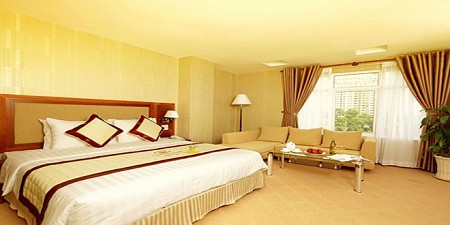 Nhà nghỉ – Thành Phát - Đảo Lý Sơn