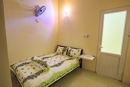 Nhà Nghỉ Bình Tâm đảo Lý Sơn