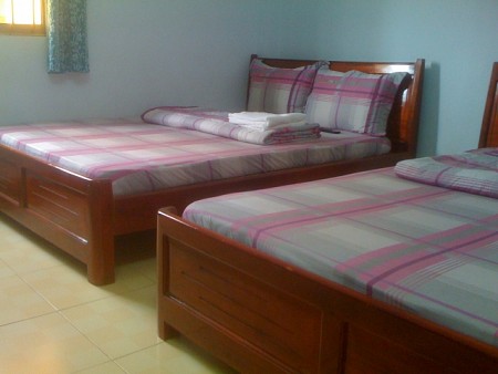 Nhà nghỉ Cát Tường – Đảo Lý Sơn