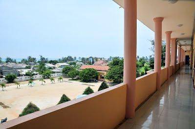 Nhà nghỉ Cát Tường – Đảo Lý Sơn