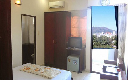 Nhà nghỉ Cát Tường – Đảo Lý Sơn