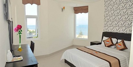 Nhà nghỉ Cát Tường – Đảo Lý Sơn