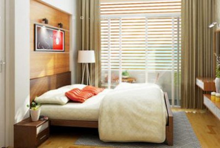 Nhà Nghỉ - Đại Dương- Lý Sơn