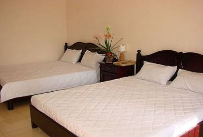 Nhà Nghỉ - Đại Dương- Lý Sơn