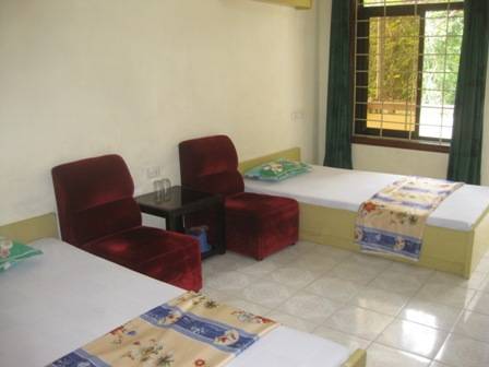 Nhà Nghỉ - Đại Dương- Lý Sơn