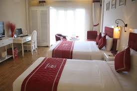 Nhà Nghỉ - Đại Dương- Lý Sơn