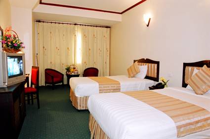 Nhà Nghỉ - Đại Dương- Lý Sơn