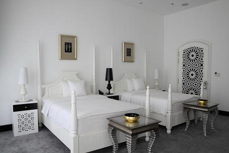 Nhà nghỉ Đại Hằng - Đảo Lý Sơn