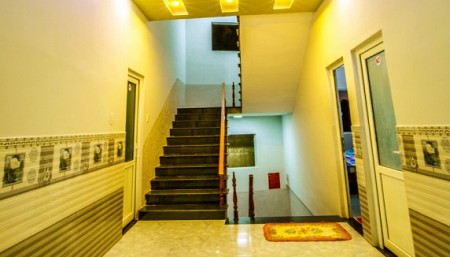 Nhà nghỉ Hồng Quang - Lý Sơn