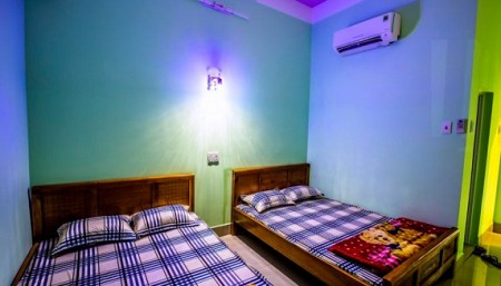 Nhà nghỉ Lộc Quý - Đảo Lý Sơn