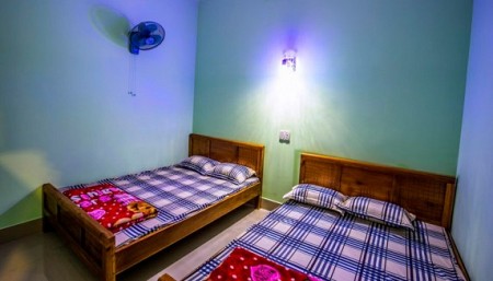 Nhà nghỉ Lộc Quý - Đảo Lý Sơn