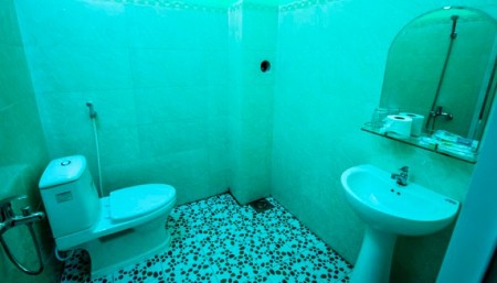 Nhà nghỉ Lộc Quý - Đảo Lý Sơn