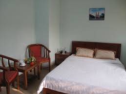 Nhà Nghỉ Lý Trí- Đảo Lý Sơn