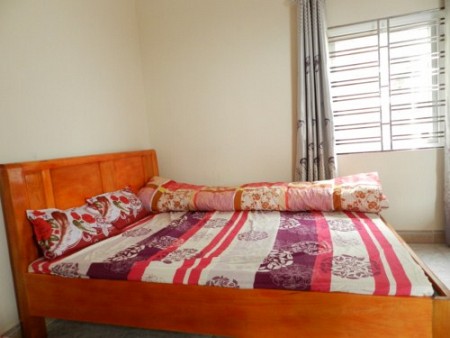 Nhà Nghỉ Lý Trí- Đảo Lý Sơn