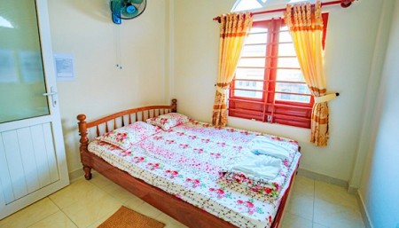 Nhà nghỉ Minh Tâm Lý Sơn