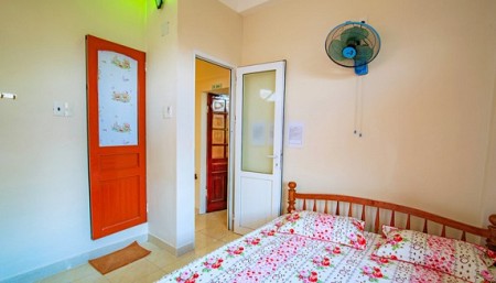 Nhà nghỉ Minh Tâm Lý Sơn