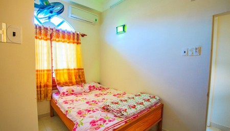 Nhà nghỉ Minh Tâm Lý Sơn