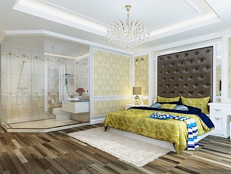 Nhà Nghỉ Minh Thành Đảo Lý Sơn