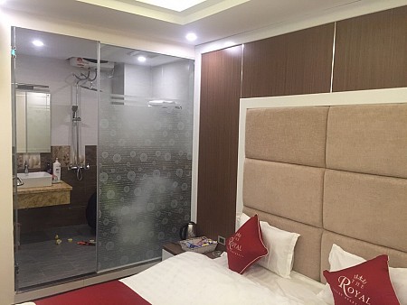 Nhà Nghỉ Minh Thành Đảo Lý Sơn