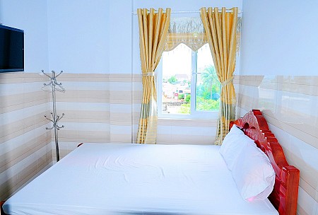 Nhà Nghỉ Minh Thành Đảo Lý Sơn