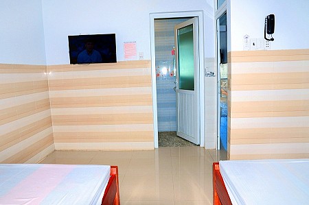 Nhà Nghỉ Minh Thành Đảo Lý Sơn