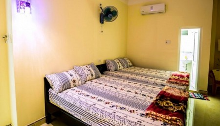 Nhà nghỉ Như Ý – Đảo Lý Sơn