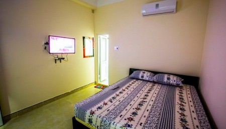 Nhà nghỉ Như Ý – Đảo Lý Sơn