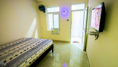 Nhà nghỉ Như Ý – Đảo Lý Sơn