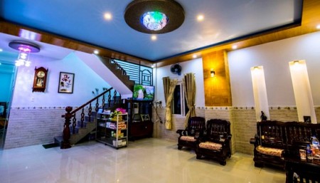 Nhà nghỉ Như Ý – Đảo Lý Sơn