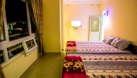 Nhà nghỉ Như Ý – Đảo Lý Sơn