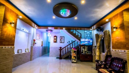 Nhà nghỉ Như Ý – Đảo Lý Sơn