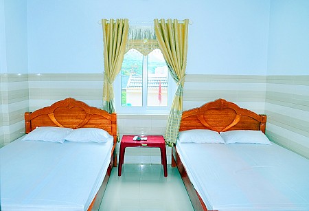Nhà Nghỉ Phát Thịnh Đảo Lý Sơn