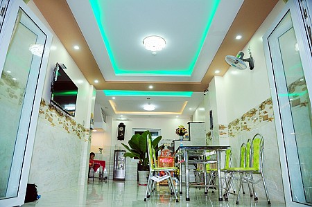 Nhà Nghỉ Phát Thịnh Đảo Lý Sơn