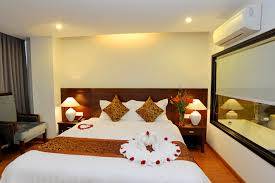 Nhà nghỉ Phước Lộc – Lý Sơn