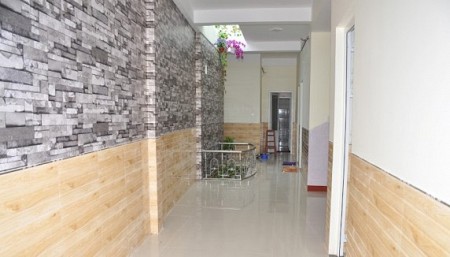 Nhà Nghỉ Quỳnh Anh - Đảo Lý Sơn