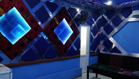 Nhà nghỉ Sao Mai - Đảo Lý Sơn