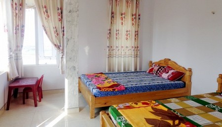 Nhà Nghỉ Thành Lợi- Đảo Lý Sơn