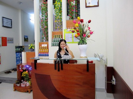 Nhà Nghỉ Thành Lợi- Đảo Lý Sơn