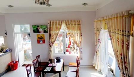 Nhà Nghỉ Thành Lợi- Đảo Lý Sơn