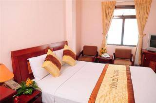 Nhà Nghỉ Thành Lợi- Đảo Lý Sơn