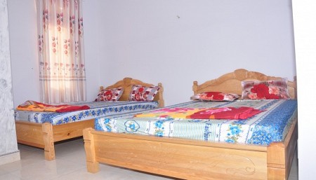 Nhà Nghỉ Thành Lợi- Đảo Lý Sơn