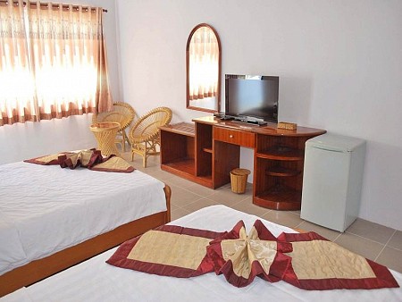 Nhà Nghỉ Thành Lợi- Đảo Lý Sơn