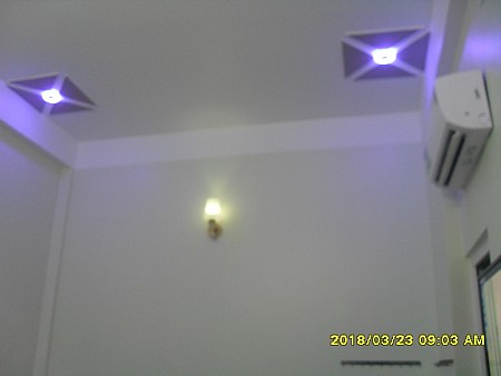 Nhà Nghỉ Thiên Trí Đảo Lý Sơn