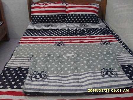 Nhà Nghỉ Thiên Trí Đảo Lý Sơn