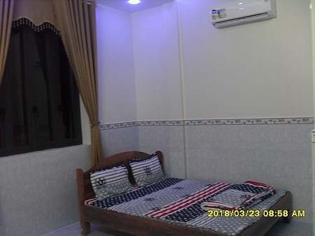 Nhà Nghỉ Thiên Trí Đảo Lý Sơn